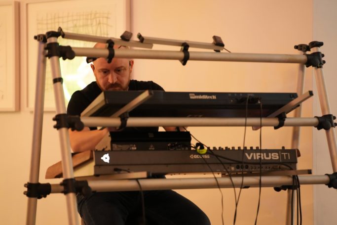 Live@Kunstmuseeum Singen