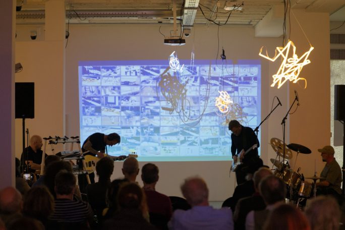 Live@Kunstmuseeum Singen